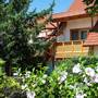 Горящие туры в отель Takacs Apartmanhaz - 1