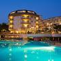 Горящие туры в отель Side Sun Hotel - 5