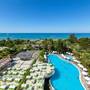 Горящие туры в отель Side Sun Hotel - 1