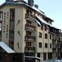 Горящие туры в отель Mountain Lodge Aparthotel - 1