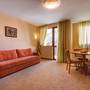 Горящие туры в отель Mountain Lodge Aparthotel - 3