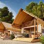 Горящие туры в отель Indije Mobile Homes - 2