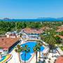 Горящие туры в отель Lykia Botanika Beach Hotel - 6