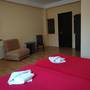 Горящие туры в отель Hotel Didveli - 3