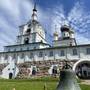 Горящие туры в отель Гостиница Соловецкая слобода - 2