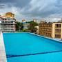 Горящие туры в отель Holiday Inn Dar Es Salaam City Centre - 6