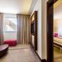 Горящие туры в отель Holiday Inn Muscat Al Seeb - 5