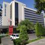 Горящие туры в отель Wyndham Tashkent - 1