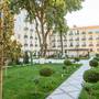 Горящие туры в отель Lotte City Hotel Tashkent Palace - 1