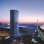 Горящие туры в отель Shangri-La Hotel - 6