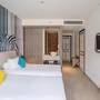 Горящие туры в отель Kamaniiya Petitenget Seminyak - 1
