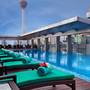 Горящие туры в отель PARKROYAL Serviced Suites Kuala Lumpur - 2