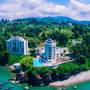 Горящие туры в отель Castello Mare Hotel & Wellness Resort - 1