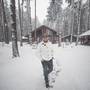 Горящие туры в отель Загородный комплекс Шишки - 1