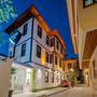 Горящие туры в отель Kaleici Lodge Hotel - 4