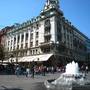 Горящие туры в отель Dominic & Smart Luxury Suites Republic Square - 1