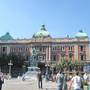 Горящие туры в отель Dominic & Smart Luxury Suites Republic Square - 2