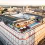 Горящие туры в отель Gran Hotel Manzana Kempinski La Habana - 2