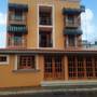 Горящие туры в отель Cancun International Suites - 1