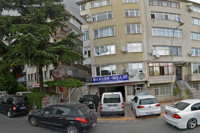 Кук Хотел