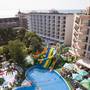 Горящие туры в отель Prestige Hotel and Aquapark - 1