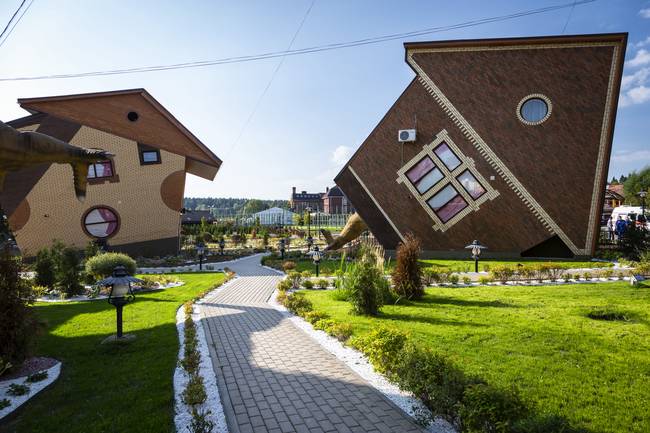 Загородный клуб Лачи