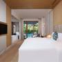 Горящие туры в отель Thousand Cranes Sanya Yazhou Bay,Curio Collection by Hilton - 4
