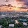 Горящие туры в отель Thousand Cranes Sanya Yazhou Bay,Curio Collection by Hilton - 6
