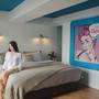 Горящие туры в отель Berry Glee Hotel - 3