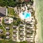 Горящие туры в отель Zanbluu Beach Hotel - 4