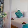 Горящие туры в отель Zanbluu Beach Hotel - 1