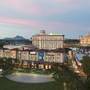 Горящие туры в отель The Waterfront Hotel, Kuching - 1