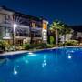 Горящие туры в отель Golden Life Heights Deluxe Suite Hotel - 4