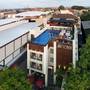 Горящие туры в отель J4 Hotels Legian - 5