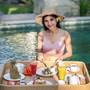 Горящие туры в отель Radha Phala Resort & Spa - 6
