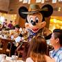 Горящие туры в отель Disney Explorers Lodge - 3