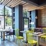 Горящие туры в отель Best Western Kutaisi - 4