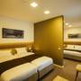Горящие туры в отель Hotel West - 1