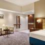 Горящие туры в отель Golden Tulip Doha Hotel - 1