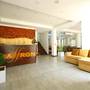 Горящие туры в отель The Saffron Hotel - 4
