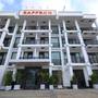 Горящие туры в отель The Saffron Hotel - 1