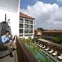 Горящие туры в отель Grand Zuri Kuta Bali - 5