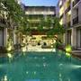 Горящие туры в отель Hotel Terrace at Kuta - 1
