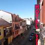Горящие туры в отель Hotel Golden Fish - 1