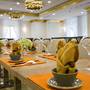 Горящие туры в отель Wyndham Danang Golden Bay - 1