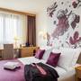 Горящие туры в отель Mercure Maribor City Center - 1