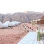 Горящие туры в отель Wadi Rum Night Luxury Camp - 2