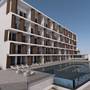 Горящие туры в отель ELEMENT Design Hotel - 5