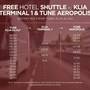 Горящие туры в отель Tune Hotel - klia2 - 4