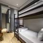 Горящие туры в отель Tune Hotel - klia2 - 1